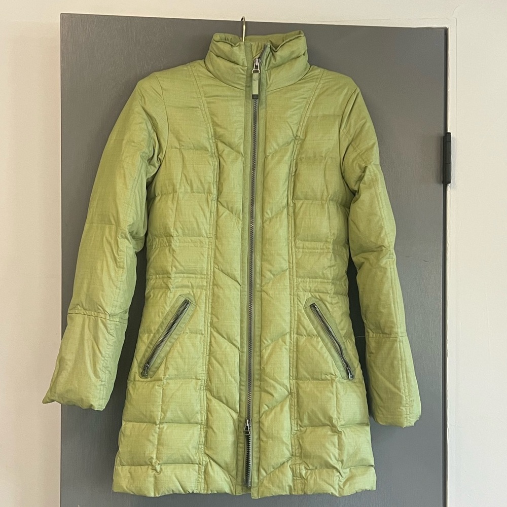 PrAna  Breathe Coat